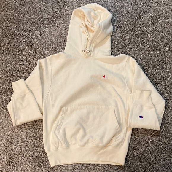 Champion reverse weave SMALL hoodie - Picture 1 of 7